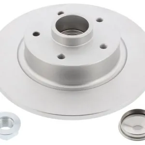 Bromsskiva MAPCO 15254C