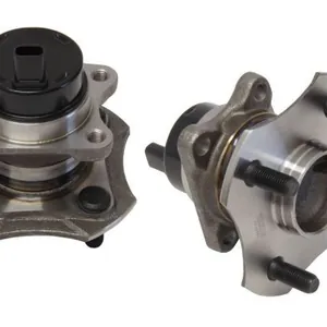 Hjullagersats MAPCO 26210/2