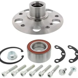 Hjullagersats MAPCO 46870