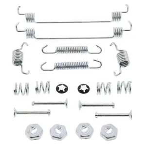 Monteringssats, bromsbackar MAPCO 9172