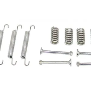 Monteringssats, bromsbackar MAPCO 9165