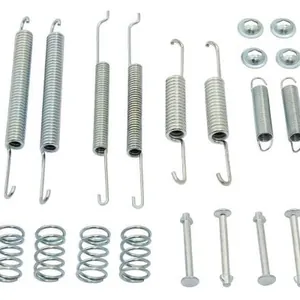 Monteringssats, bromsbackar MAPCO 9144