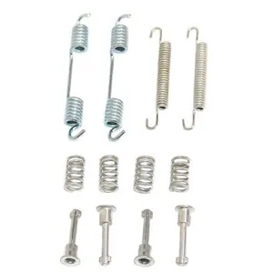 Monteringssats, bromsbackar MAPCO 9150