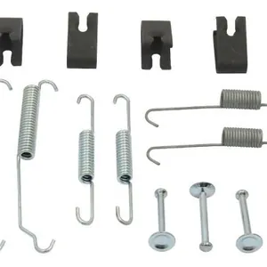 Monteringssats, bromsbackar MAPCO 9161