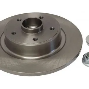 Bromsskiva MAPCO 15129