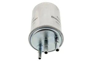 Bränslefilter MAPCO 63602