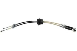 Vajer, manuell transmission MAPCO 5346