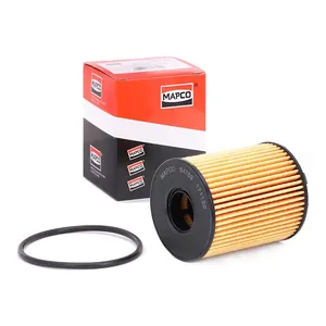 Oljefilter MAPCO 64709