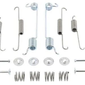 Monteringssats, bromsbackar MAPCO 9500