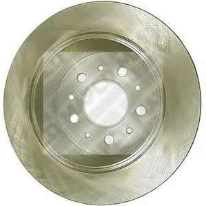 Bromsskiva MAPCO 15416