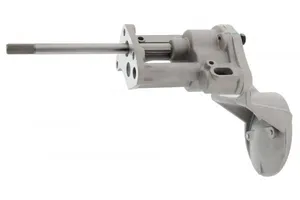 Oljepump MAPCO 79105