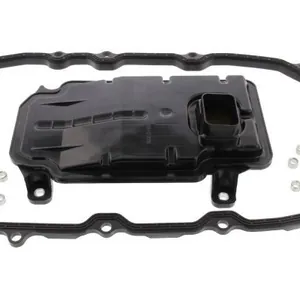 Hydraulikfilter, automatväxel MAPCO 69023