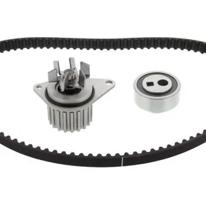 Kamremssats med vattenpump MAPCO 41401