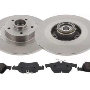 Bromssats, skivbroms MAPCO 47170