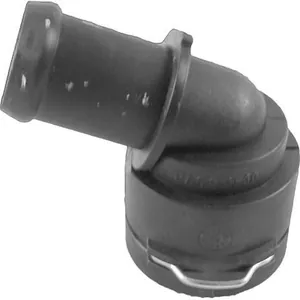 Kylmedelsfläns MAPCO 28355