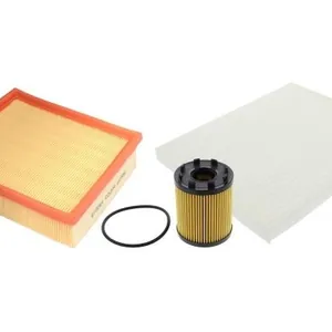 Filtersats MAPCO 68722