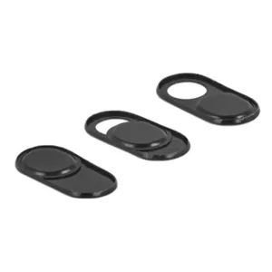 Webbkameraskydd för dator, mobil och surfplatta