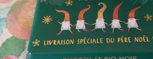 Chocolat noel