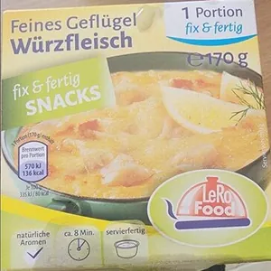 würzfleisch