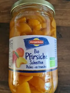 Pfirsiche