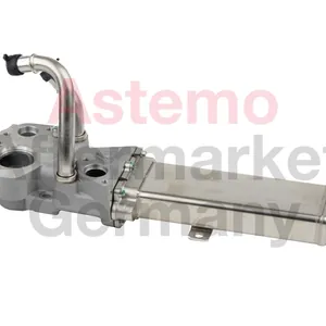 EGR kylare HITACHI 2505975