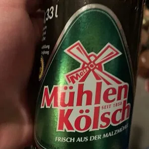 Mühlen Kölsch