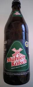 Mühlen Kölsch