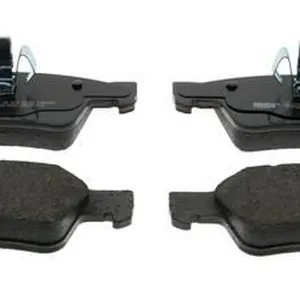 Bromsbelägg FERODO FDB1831