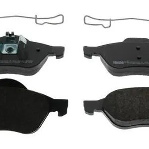 Bromsbelägg FERODO FDB1866