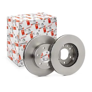 Bromsskiva FERODO FCR310A