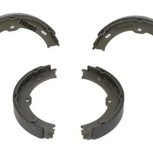 Handbromsbackar FERODO FSB4001