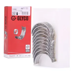 Vevlager GLYCO H1043/5 0.25mm