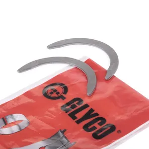 Distansskiva, vevaxel GLYCO A201/2 .005