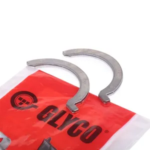 Distansskiva, vevaxel GLYCO A201/2 STD