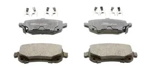 Bromsbelägg FERODO FDB4196