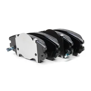 Bromsbelägg FERODO FDB4208