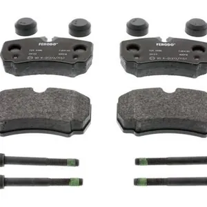 Bromsbelägg FERODO FVR4140
