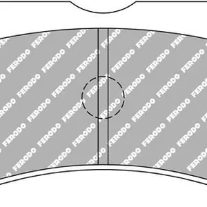 Bromsbelägg FERODO RACING FRP3097Z