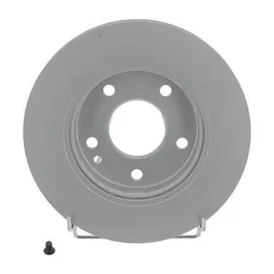 Bromsskiva FERODO DDF1035C