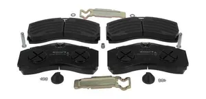 Bromsbelägg FERODO FCV4417PTS