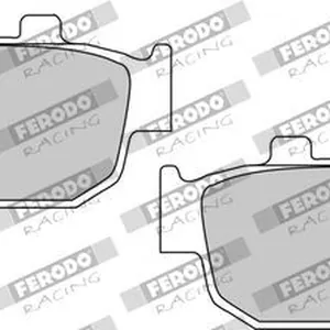 Bromsbelägg FERODO RACING FDB2258ST
