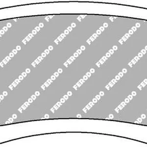 Bromsbelägg FERODO RACING FCP1790H