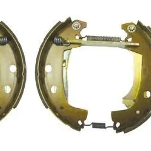 Trumbromssats FERODO FMK602