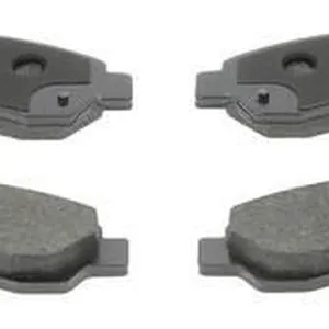 Bromsbelägg FERODO FDB4625