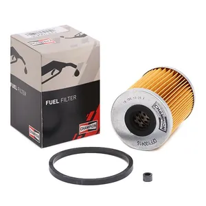 Bränslefilter CHAMPION CFF100416