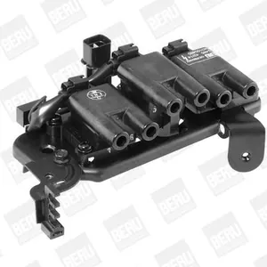 Tändspole BERU ZS485