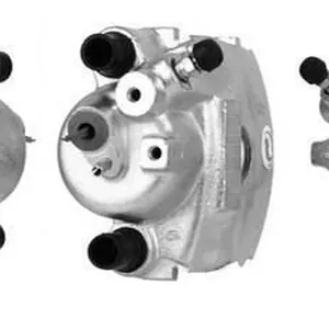 Bromsok FERODO FCL694095