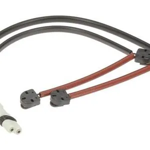 Slitagevarnare bromsbelägg FERODO FWI388