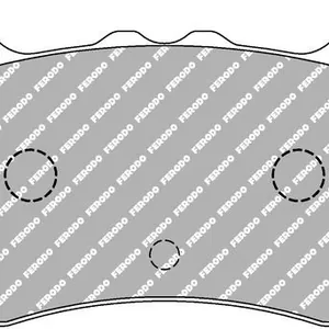 Bromsbelägg FERODO RACING FCP4830H