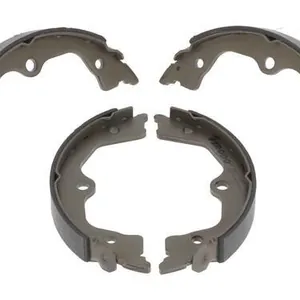 Handbromsbackar FERODO FSB4167